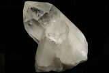 Colombian Quartz Crystal Cluster - Colombia #217034-2